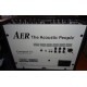 AER COMPACT 604 AMPLIFICATORE PER CHITARRA ACUSTICA