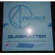 PRO-JECT GLASPLATTER 1050 VIENNA MARGARETENSTRABE 98