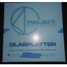 PRO-JECT GLASPLATTER 1050 VIENNA MARGARETENSTRABE 98