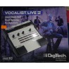 DIGITECH VOCALIST LIVE 2 691991201165 USATO