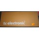 TC ELECTRONIC REBEL CONTROL RC4