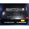 TC ELECTRONIC SWITCH 3 TC HELICON