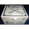 JAD E FREER OMEGA DRIVE 2396 OVERDRIVE CHITARRA