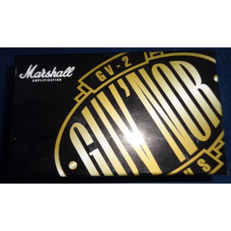 MARSHALL GV-2 (PEDL 10025) THE GUN'NOR PLUS