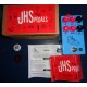 JHS PAUL GILBERT PG14