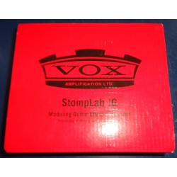 VOX STOMPLAB IG SLIG