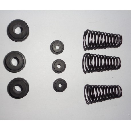 KIT SUSPENSION LINN LP 12