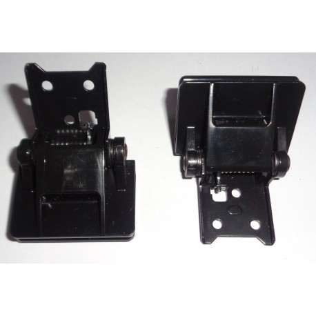 COPPIA CERNIERE CAPPA LINN LP12