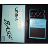 BOSS LMB3 BASS LIMITER ENHANCER