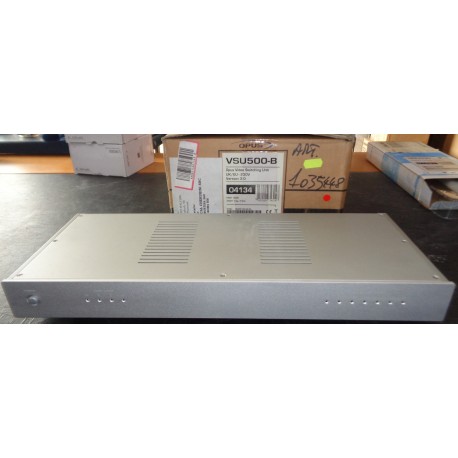 OPUS VSU500-B UNITA' DI COMMUTAZIONE MULTI ROOM