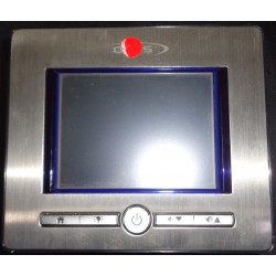 OPUS WCU 600 TOUCHSCREEN USATO SENZA SCATOLA