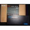 LENKENG LKV501E 5X1 HDMI SWITCH CON TELECOMANDO