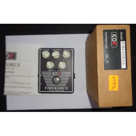 KOR VIBEKORUS ANALO CHORUS/VIBE