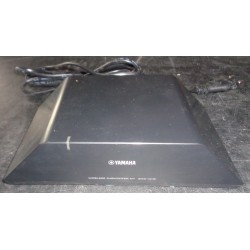 YAMAHA SWK-W16 WIRELESS SUBWOOFER SENZA SCATOLA