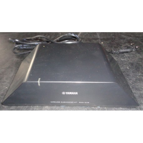 YAMAHA SWK-W16 WIRELESS SUBWOOFER SENZA SCATOLA