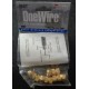 MIT TWIST-ON RG-59 COAXIAL CONNETTORE 4 PEZZI