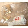 ALTAI F346 DA CONNETTORI XLR DA PANNELLO COPPIA