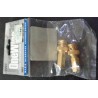 MIT TWIST ONE CONNETTORI BNC COPPIA