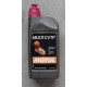 MOTUL CVTF AUTOMATIC GEARBOX OIL CVT 1L