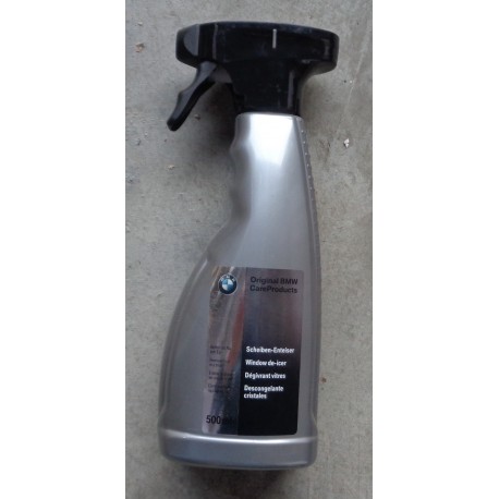 BMW CARE PRODUCTS WINDOW DE-ICER 500ml