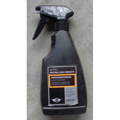 MINI CARE PRODUCTS INSECT REMOVER 500ml