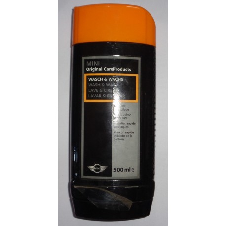 MINI CARE PRODUCTS WASCH E WACHS 500ml