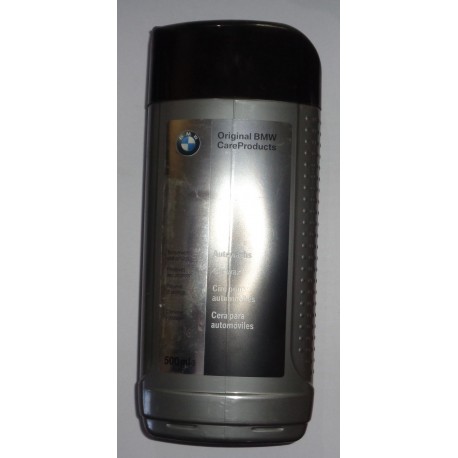 BMW CARE PRODUCTS AUTOWACHS 500ml