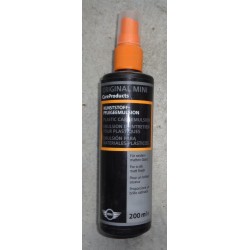 MINI CARE PRODUCTS EMULSIONE DETERGENTE PER MATERIALI SINTETICI 200ml