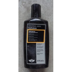MINI CARE PRODUCTS CERA SOLIDA CON NANOTECNOLOGIA 375ml