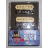 SEYMOUR DUNCAN APH-2S ALNICO II PRO SLASH PICK-UP PER CHITARRA