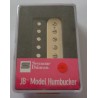 SEYMOUR DUNCAN SH-4 JB MODEL ZEBRA 11102-13-Z PICK-UP PER CHITARRA