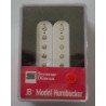 SEYMOUR DUNCAN SH-4 JB MODEL WHITE 11102-13-W PICK-UP PER CHITARRA