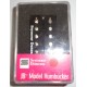 SEYMOUR DUNCAN SH-4 JB MODEL BLK 11102-13-B PICK-UP PER CHITARRA