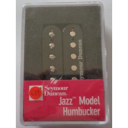 SEYMOUR DUNCAN SH-2n JAZZ MODEL BLK 11102-01-B PICK-UP PER CHITARRA