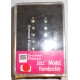 SEYMOUR DUNCAN SH-2b JAZZ MODEL BLK 11102-05-W PICK-UP PER CHITARRA