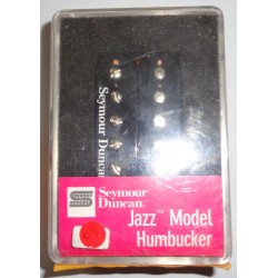 SEYMOUR DUNCAN SH-2b JAZZ MODEL BLK 11102-05-W PICK-UP PER CHITARRA