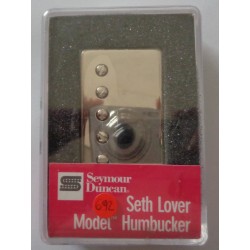 SEYMOUR DUNCAN SH-55n SETH LOVER MODEL NKL PONTE PER CHITARRA  11101-20-NC