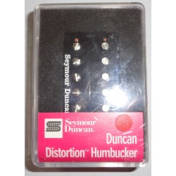 SEYMOUR DUNCAN SH-6b DISTORTION BLK PICK-UP PER CHITARRA  11102-21-B