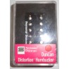 SEYMOUR DUNCAN SH-6b DISTORTION BLK PICK-UP PER CHITARRA  11102-21-B