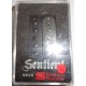 SEYMOUR DUNCAN SENTINENT NECK BLACK 11102-97-B PICK-UP PER CHITARRA