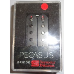 SEYMOUR DUNCAN PEGASUS TB BLK 11103-95-B PICK-UP PER CHITARRA
