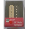 SEYMOUR DUNCAN SH-1n '59 MODEL ZEBRA 11101-01-Z PICK-UP PER CHITARRA