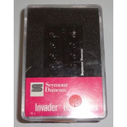 SEYMOUR DUNCAN SH-8b INVADER BLK 11102-31-B