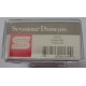 SEYMOUR DUNCAN SH-8b INVADER BLK 11102-31-B