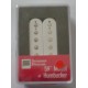 SEYMOUR DUNCAN SH-1n '59 MODEL WHITE 4 CONDUCTOR 11101-01-W4C