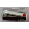 DI MARZIO DP186W THE CRUISER NECK WHITE
