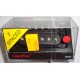 DI MARZIO DP227FBK LIQUIFIRE F-SPACED BLACK