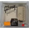 GIBSON'57 CLASSIC PLUS NICKEL