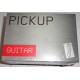 EMG-60 PICKUP BLACK