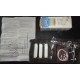 EMG-SA SET U/W WHITE PICKUP
